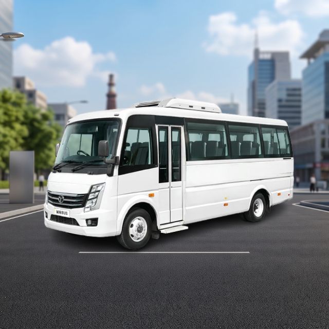 Mini Bus