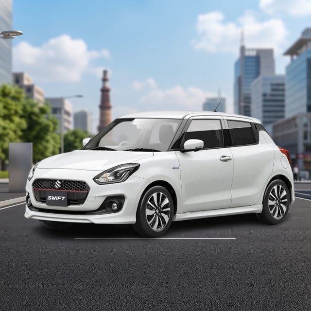 Swift Dzire