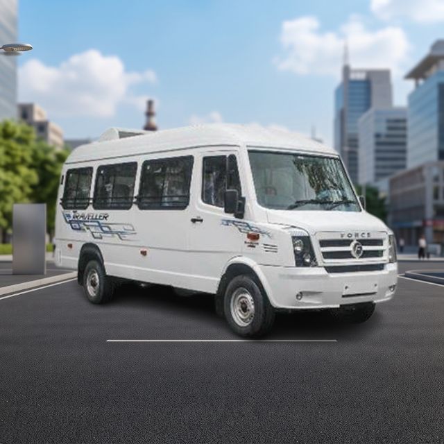 Tempo Traveller